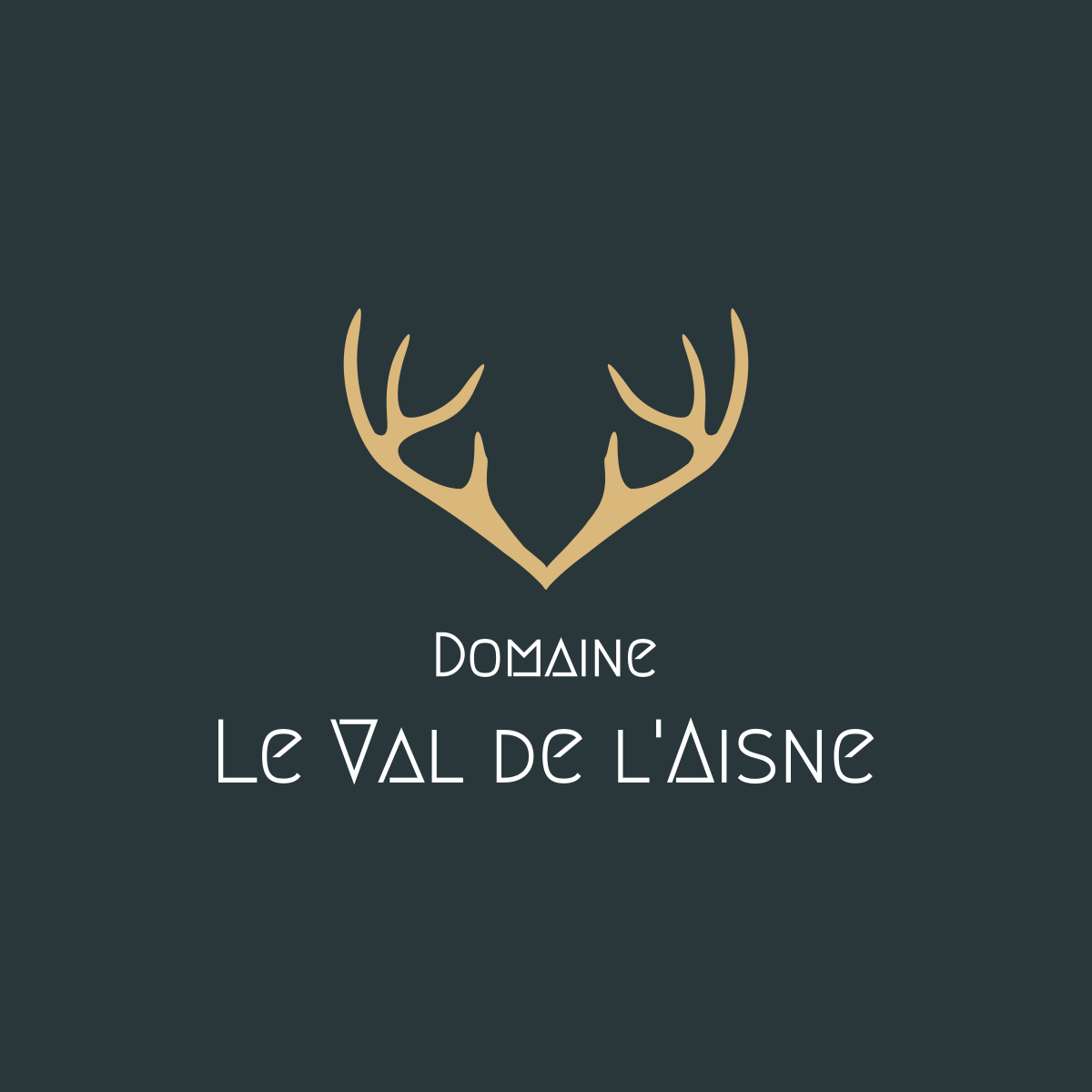 Domaine le Val de l'Aisne